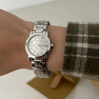 שעון יד BURBERRY – ברברי דגם BU9233