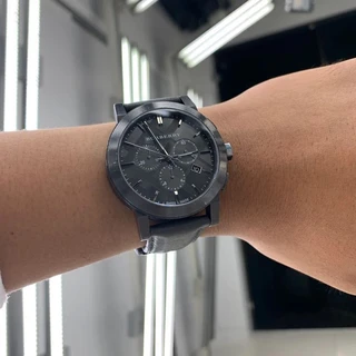 שעון יד BURBERRY – ברברי דגם BU9364