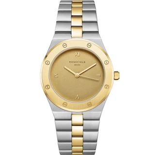 שעון יד ROSEFIELD – רוזפילד דגם SPCDSD-SP05