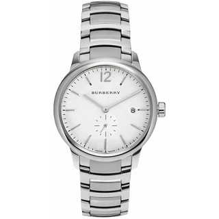 שעון יד BURBERRY – ברברי דגם BU10004