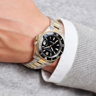 שעון גאנט גברים דגם GANT P250002