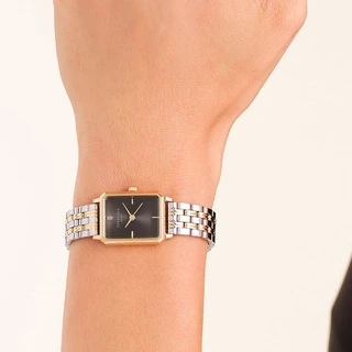 שעון יד ROSEFIELD – רוזפילד דגם OBDSG-O88