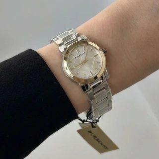 שעון יד BURBERRY – ברברי דגם BU9217