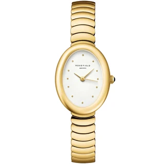 שעון יד ROSEFIELD – רוזפילד דגם OVWGSG-OV19