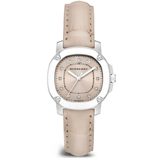 שעון יד BURBERRY – ברברי דגם Bby1802