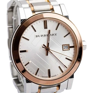 שעון יד BURBERRY - ברברי BU9006