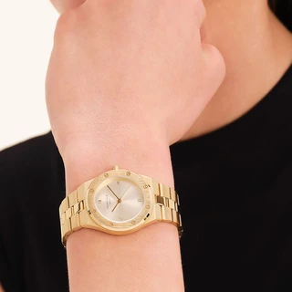 שעון יד ROSEFIELD – רוזפילד דגם SPCGSG-SP01