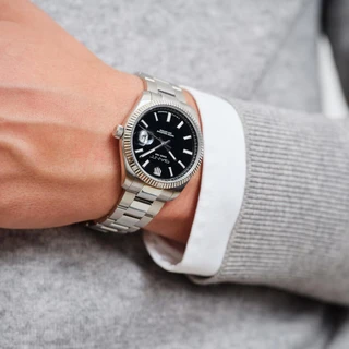 שעון גאנט גברים דגם GANT P106001