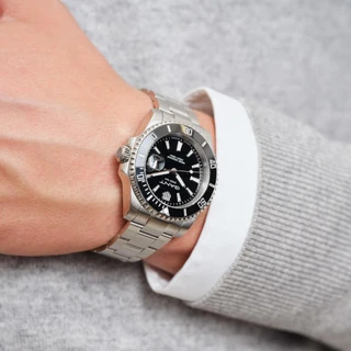 שעון גאנט גברים דגם GANT P250001