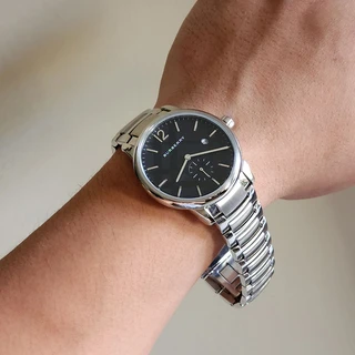 שעון יד BURBERRY – ברברי דגם BU10005