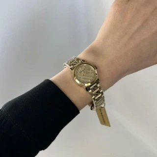 שעון יד BURBERRY – ברברי דגם BU9234