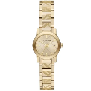 שעון יד BURBERRY – ברברי דגם BU9234