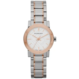 שעון יד BURBERRY – ברברי דגם BU9205