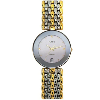 שעון ראדו יד 2 לנשים RADO R48793103