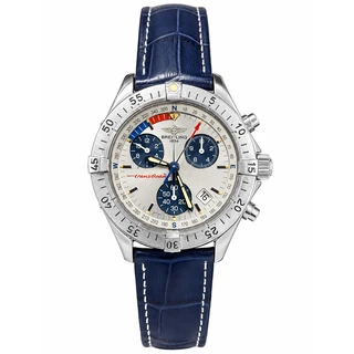 שעון ברייטלינג יד 2 – BREITLING TRANSOCEAN A53040