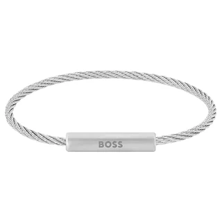 צמיד לגבר הוגו בוס - HUGO BOSS 1580387