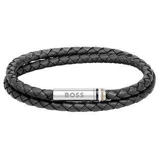 צמיד לגבר הוגו בוס - HUGO BOSS 1580489S