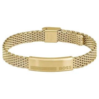 צמיד לגבר הוגו בוס - HUGO BOSS 1580610