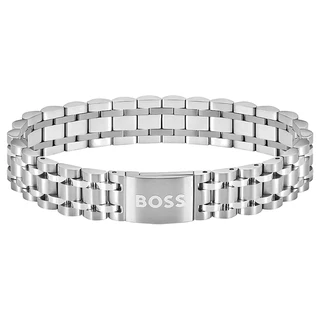צמיד לגבר הוגו בוס - HUGO BOSS 1580644
