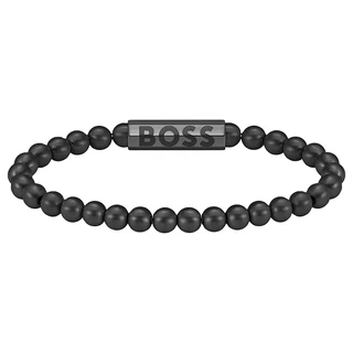 צמיד לגבר הוגו בוס - HUGO BOSS 1580659M