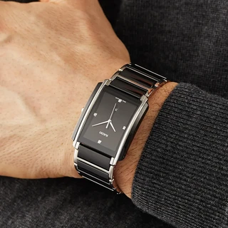 שעון ראדו לגבר דגם - RADO R20206712