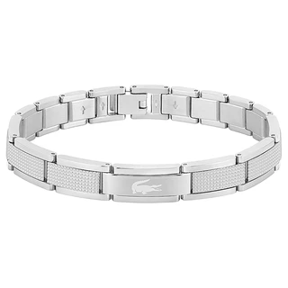 צמיד לגבר לאקוסט - LACOSTE 2040188
