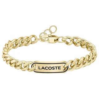 צמיד לגבר לאקוסט - LACOSTE 2040225