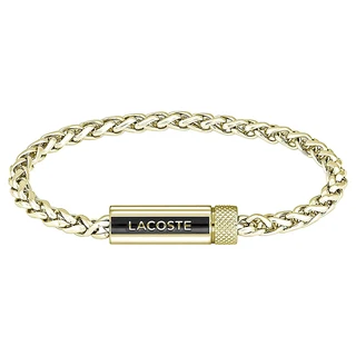צמיד לגבר לאקוסט - LACOSTE 2040338