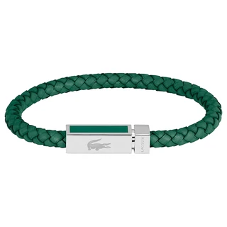 צמיד לגבר לאקוסט - LACOSTE 2040449