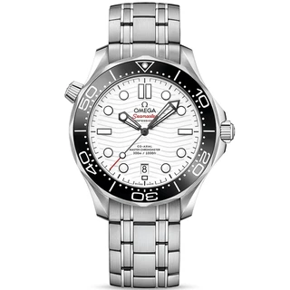 שעון יד אומגה – OMEGA SEAMASTER 21030422004001