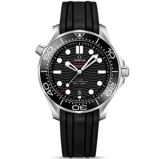 שעון יד אומגה – OMEGA SEAMASTER 21032422001001