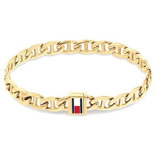 צמיד לגבר טומי הילפיגר - TOMMY HILFIGER 2790646