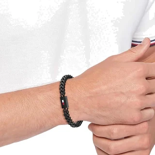 צמיד לגבר טומי הילפיגר - TOMMY HILFIGER 2790649