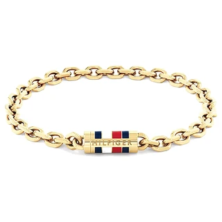 צמיד לגבר טומי הילפיגר - TOMMY HILFIGER 2790653
