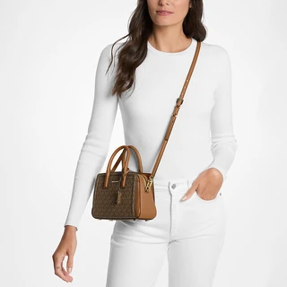 תיק מייקל קורס– MICHAEL KORS דגם 32F5G9IC0B252