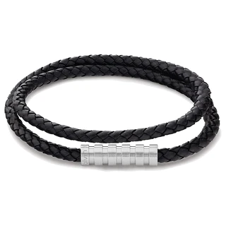 צמיד לגבר קלווין קליין - CALVIN KLEIN 35000093