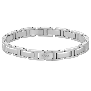 צמיד לגבר הוגו בוס - HUGO BOSS 1580792