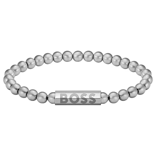 צמיד לגבר הוגו בוס - HUGO BOSS 1580658M