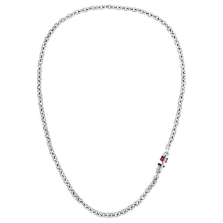 שרשרת לגבר טומי הילפיגר - TOMMY HILFIGER 2790650