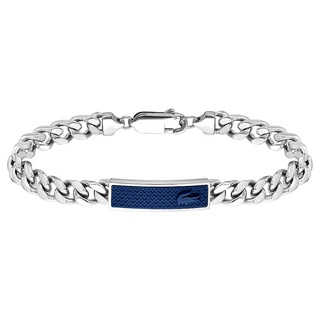 צמיד לגבר לאקוסט - LACOSTE 2040097