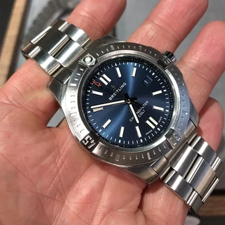 שעון ברייטלינג יד 2 – BREITLING COLT AUTOMATIC