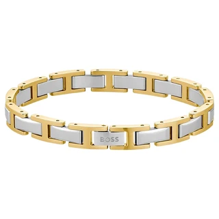 צמיד לגבר הוגו בוס - HUGO BOSS 1580793