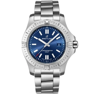 שעון ברייטלינג יד 2 – BREITLING COLT AUTOMATIC