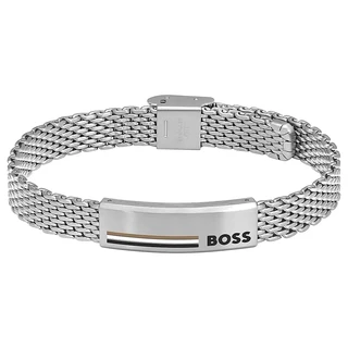 צמיד לגבר הוגו בוס - HUGO BOSS 1580611