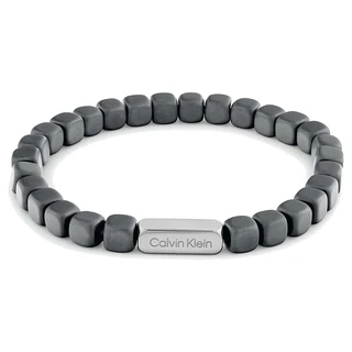 צמיד לגבר קלווין קליין - CALVIN KLEIN 35100060