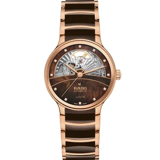 שעון ראדו לנשים דגם – RADO R30029902