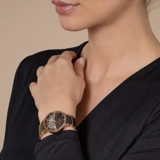שעון ראדו לנשים דגם – RADO R30029902