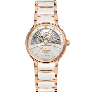 שעון ראדו לנשים דגם – RADO R30029922