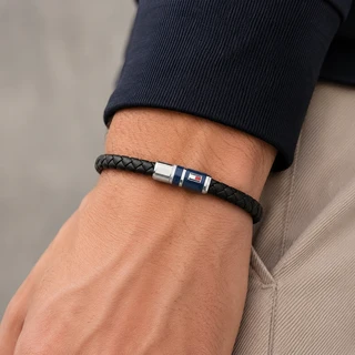 צמיד לגבר טומי הילפיגר - TOMMY HILFIGER 2790293