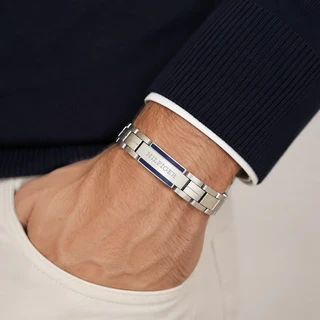 צמיד לגבר טומי הילפיגר - TOMMY HILFIGER 2790600